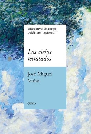 CIELOS RETRATADOS, LOS | 9788491996491 | VIÑAS, JOSÉ MIGUEL | Llibreria La Gralla | Llibreria online de Granollers