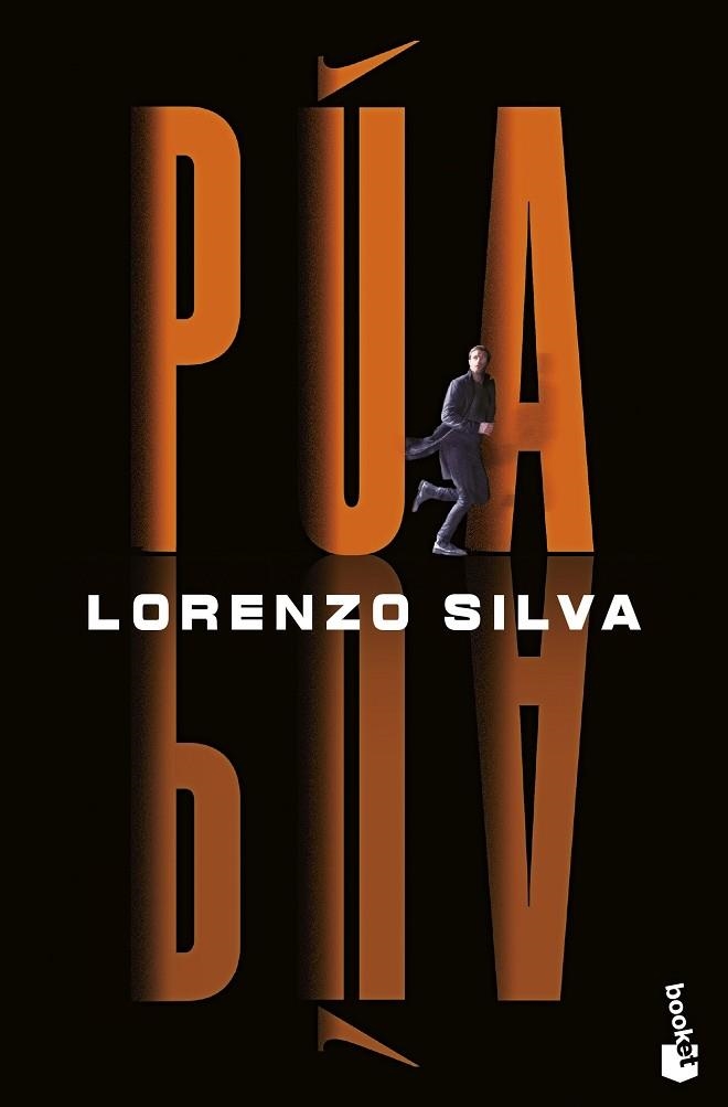 PÚA (BOLSILLO) | 9788423365197 | SILVA, LORENZO | Llibreria La Gralla | Llibreria online de Granollers