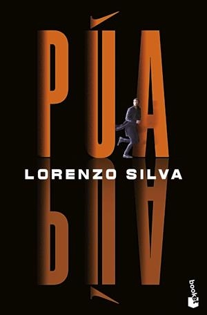 PÚA (BOLSILLO) | 9788423365197 | SILVA, LORENZO | Llibreria La Gralla | Librería online de Granollers
