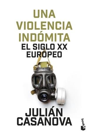 UNA VIOLENCIA INDÓMITA (BOLSILLO) | 9788408287452 | CASANOVA, JULIÁN | Llibreria La Gralla | Librería online de Granollers