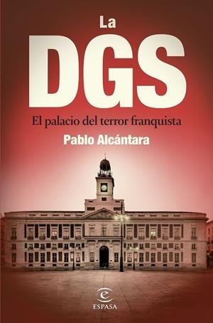 DGS, LA | 9788467072396 | ALCÁNTARA, PABLO | Llibreria La Gralla | Llibreria online de Granollers