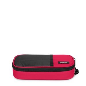PORTATOT EASTPAK OVAL MESH STRAWBERRY PINK | 195439956537 | EK0A5BIO0041 | Llibreria La Gralla | Librería online de Granollers