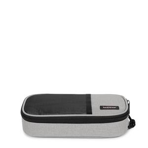 PORTATOT EASTPAK OVAL MESH SNOW GREY | 195439956513 | EK0A5BIO0011 | Llibreria La Gralla | Librería online de Granollers