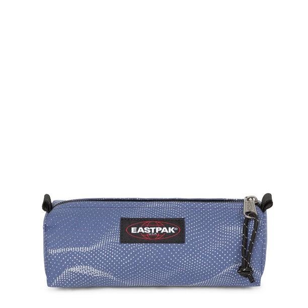 PORTATOT EASTPAK BENCHMARK SINGLE REFLEKS DOTS NAVY | 195439954113 | EK0003723011 | Llibreria La Gralla | Librería online de Granollers