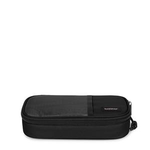 PORTATOT EASTPAK OVAL MESH BLACK | 195439956438 | EK0A5BIO0081 | Llibreria La Gralla | Librería online de Granollers