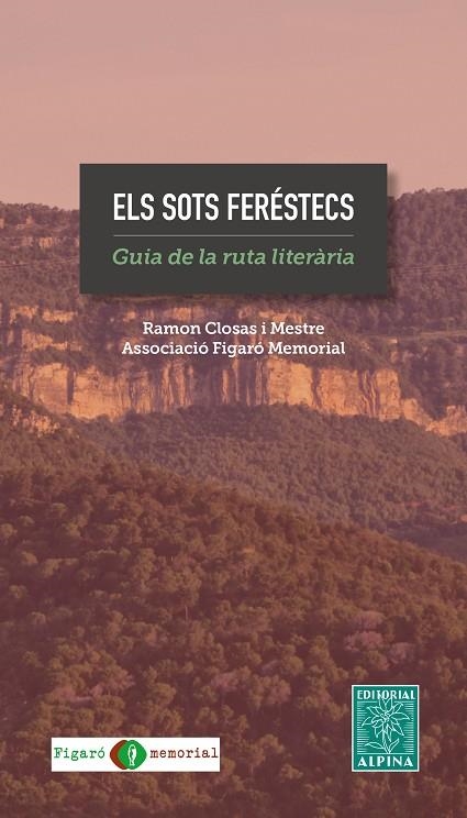 SOTS FERESTECS, ELS | 9788470111136 | CLOSAS I MESTRE, RAMON | Llibreria La Gralla | Librería online de Granollers
