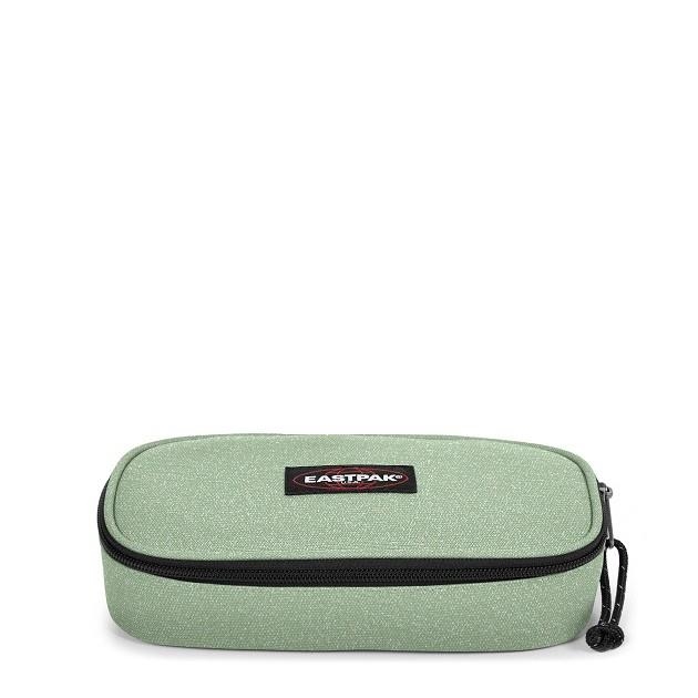 PORTATOT EASTPAK OVAL SINGLE SPARK FROST | 195439954472 | EK0007172061 | Llibreria La Gralla | Librería online de Granollers