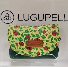 MONEDER LUGUPELL FRIDA KAHLO | n428f | LUGN428F | Llibreria La Gralla | Llibreria online de Granollers