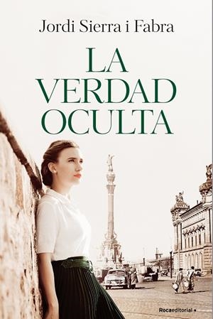 VERDAD OCULTA, LA | 9788410096462 | SIERRA I FABRA, JORDI | Llibreria La Gralla | Librería online de Granollers
