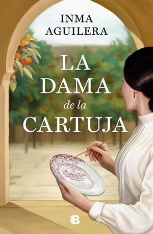 DAMA DE LA CARTUJA, LA | 9788466678667 | AGUILERA, INMA | Llibreria La Gralla | Llibreria online de Granollers
