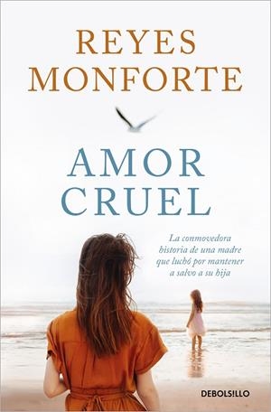 AMOR CRUEL | 9788466374200 | MONFORTE, REYES | Llibreria La Gralla | Llibreria online de Granollers