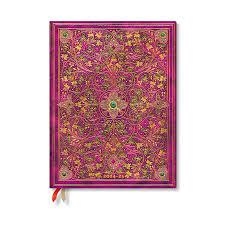 AGENDA18 MESOS 2024-2025 PAPERBLANKS DIAMOND JUBILEE SV | 9781408753972 | 5397 | Llibreria La Gralla | Llibreria online de Granollers