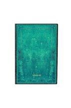AGENDA18 MESOS 2024-2025 PAPERBLANKS BLAU PACIFIC LLIS SV | 9781408754993 | 5499 | Llibreria La Gralla | Llibreria online de Granollers