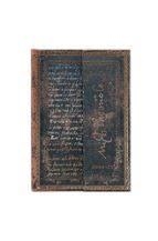 AGENDA18 MESOS 2024-2025 PAPERBLANKS MICHELANGELO SV | 9781408754948 | 5494 | Llibreria La Gralla | Llibreria online de Granollers