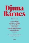ENTREVISTAS. DJUNA BARNES | 9788412770407 | BARNES, DJUNA | Llibreria La Gralla | Librería online de Granollers