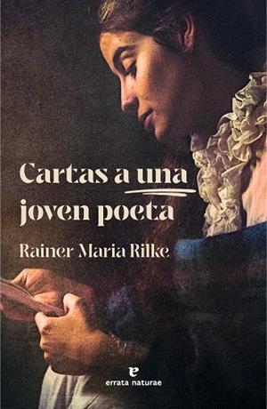 CARTAS A UNA JOVEN POETA | 9788419158734 | MARIA RILKE, RAINER | Llibreria La Gralla | Llibreria online de Granollers