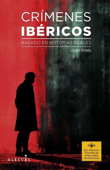 CRÍMENES IBÉRICOS | 9788419615626 | PRATS BALADO, JOAN | Llibreria La Gralla | Llibreria online de Granollers