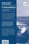 COMANDANT | 9788419332646 | VERONESI, SANDRO ;  DE ANGELIS, EDOARDO | Llibreria La Gralla | Llibreria online de Granollers