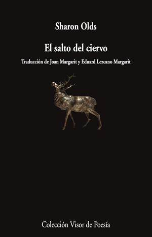 SALTO DEL CIERVO, EL (EDICIÓ BILINGÜE ANGLÈS / CASTELLÀ) | 9788498955828 | OLDS, SHARON | Llibreria La Gralla | Librería online de Granollers