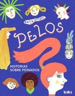 PELOS | 9788418821851 | SPITZER, KATJA | Llibreria La Gralla | Llibreria online de Granollers