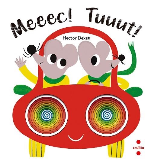 HECTOR DEXET MEEEC TUUUT | 9788466156936 | DEXET, HÉCTOR | Llibreria La Gralla | Llibreria online de Granollers