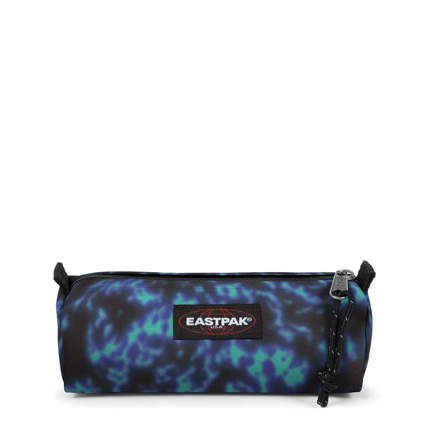 PORTATOT EASTPAK BENCHMARK SINGLE VOLCAMO BLUE | 195439954182 | EASEK003723031 | Llibreria La Gralla | Librería online de Granollers