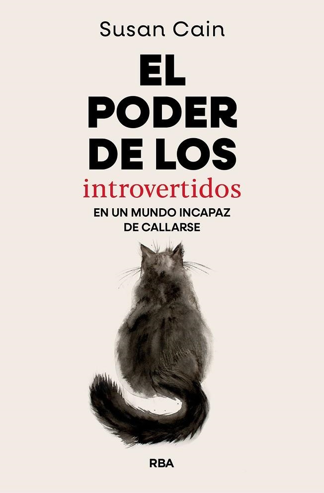 PODER DE LOS INTROVERTIDOS, EL | 9788411322966 | CAIN, SUSAN | Llibreria La Gralla | Librería online de Granollers