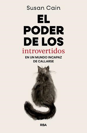 PODER DE LOS INTROVERTIDOS, EL | 9788411322966 | CAIN, SUSAN | Llibreria La Gralla | Librería online de Granollers
