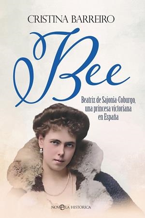 BEE | 9788413848167 | BARREIRO, CRISTINA | Llibreria La Gralla | Librería online de Granollers