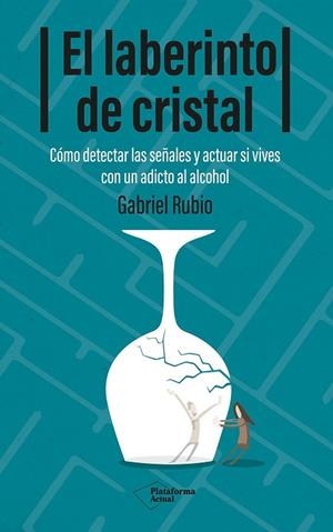 LABERINTO DE CRISTAL, EL | 9788410079939 | RUBIO, GABRIEL | Llibreria La Gralla | Librería online de Granollers