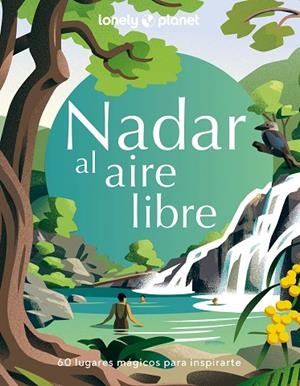 NADAR AL AIRE LIBRE | 9788408280217 | AA. VV. | Llibreria La Gralla | Librería online de Granollers