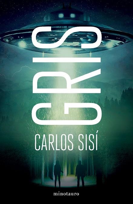GRIS | 9788445016930 | SISÍ, CARLOS | Llibreria La Gralla | Librería online de Granollers