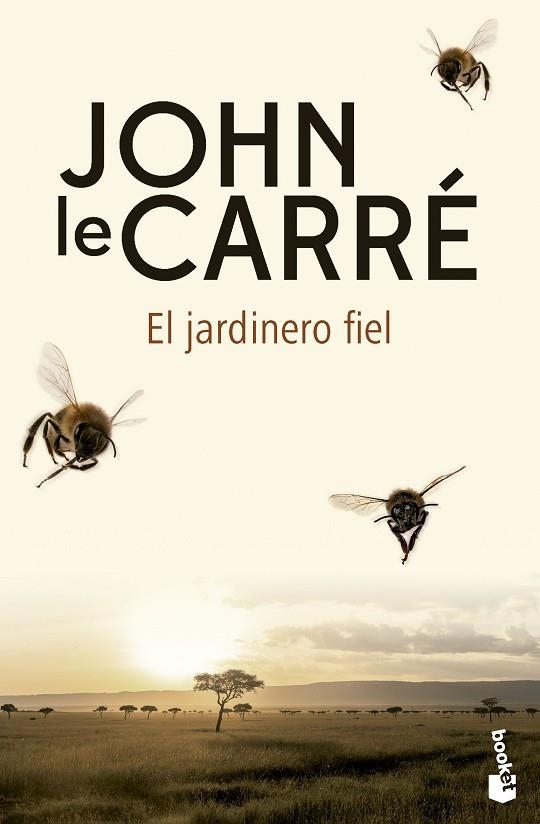 JARDINERO FIEL, EL | 9788408288237 | LE CARRÉ, JOHN | Llibreria La Gralla | Librería online de Granollers