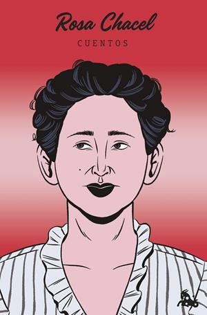 CUENTOS DE ROSA CHACEL | 9788408288251 | CHACEL, ROSA | Llibreria La Gralla | Librería online de Granollers