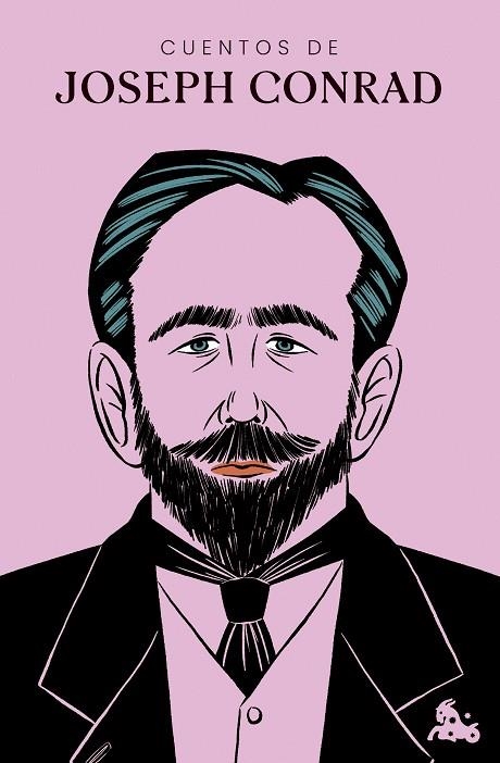CUENTOS DE JOSEPH CONRAD | 9788408288282 | CONRAD, JOSEPH | Llibreria La Gralla | Librería online de Granollers
