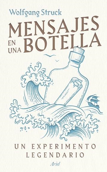 MENSAJES EN UNA BOTELLA | 9788434437722 | STRUCK, WOLFGANG | Llibreria La Gralla | Librería online de Granollers