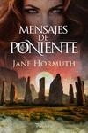 MENSAJES DE PONIENTE | 9788410070417 | HORMUTH, JANE | Llibreria La Gralla | Llibreria online de Granollers