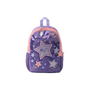 MOTXILLA TOTTO STAR CAT M | 7704758844260 | MJ04STC002-2410-4Q8M | Llibreria La Gralla | Librería online de Granollers