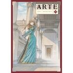 ARTE 15 | 9788419986184 | OHKUBO, KEI | Llibreria La Gralla | Librería online de Granollers