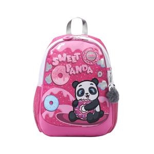 MOTXILLA TOTTO SWEET PANDA M | 7704758844307 | MJ04SWP002-2410-0K0M | Llibreria La Gralla | Librería online de Granollers