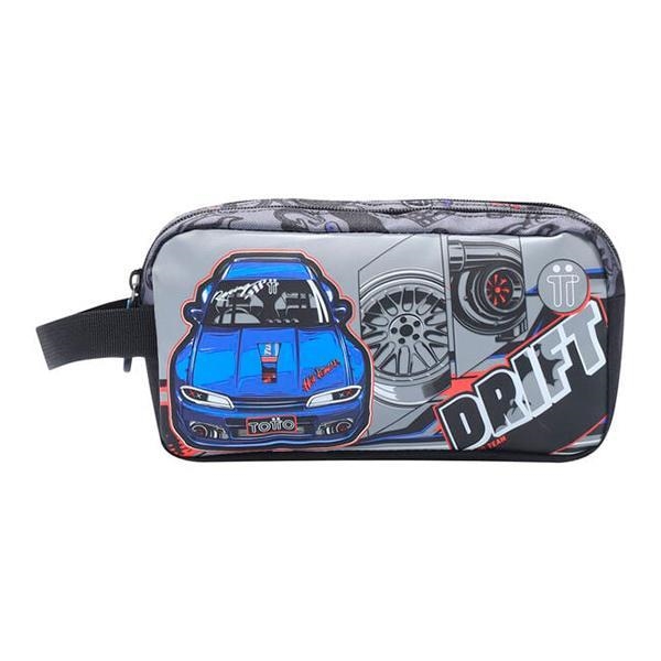 PORTATOT TOTTO RACING | 7704758841887 | AJ52RAC001-2410-5HRU | Llibreria La Gralla | Llibreria online de Granollers