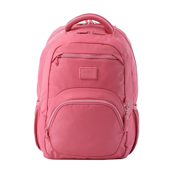 MOTXILLA TOTTO TRACER 4 CORAL | 7704758865326 | MA04TRC004-2410G-P66 | Llibreria La Gralla | Llibreria online de Granollers