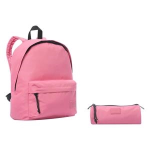 MOTXILLA I PORTATOT TOTTO KALEX CORAL | 7704758869478 | MA04COM093-24100-P66 | Llibreria La Gralla | Librería online de Granollers