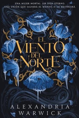 VIENTO DEL NORTE, EL | 9788419988164 | WARWICK, ALEXANDRIA | Llibreria La Gralla | Librería online de Granollers
