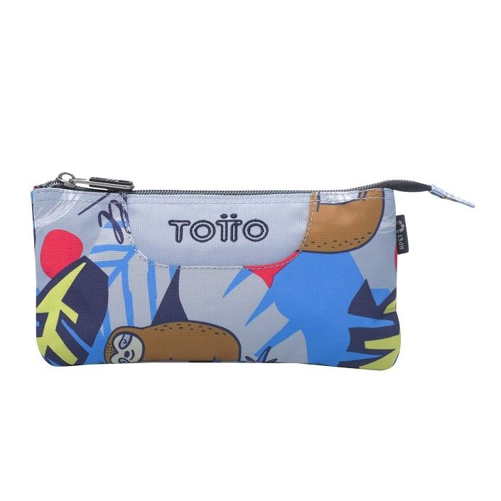PORTATOT TOTTO TABLERO PERESOS | 7704758835206 | AC52ECO012-2416Z-6YB | Llibreria La Gralla | Librería online de Granollers