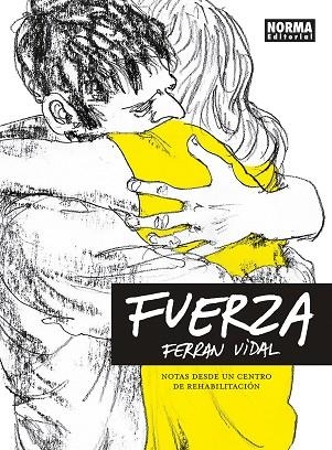 FUERZA | 9788467970555 | VIDAL, FERRAN | Llibreria La Gralla | Llibreria online de Granollers