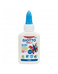 COLA BLANCA GIOTTO 40GR | 8000825048807 | F545700 | Llibreria La Gralla | Librería online de Granollers