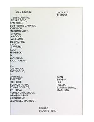 XARXA AL BOSC/ LA RED EN EL BOSQUE/ THE NET IN THE FOREST | 9788491562658 | ESCOFFET, EDUARD (ED.) | Llibreria La Gralla | Librería online de Granollers