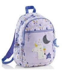 MOTXILLA MQR TRIPLE LISBOA UNICORNI | 8422593192634 | MQRMR19263 | Llibreria La Gralla | Llibreria online de Granollers