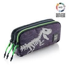 PORTATOT MQR T-REX TRIPLE | 8422593192795 | MQRMR19279 | Llibreria La Gralla | Llibreria online de Granollers